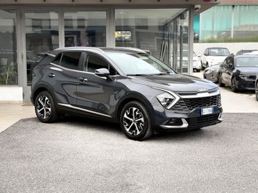Kia Sportage 1.6 HEV AT 180CV E6 Style - 2022