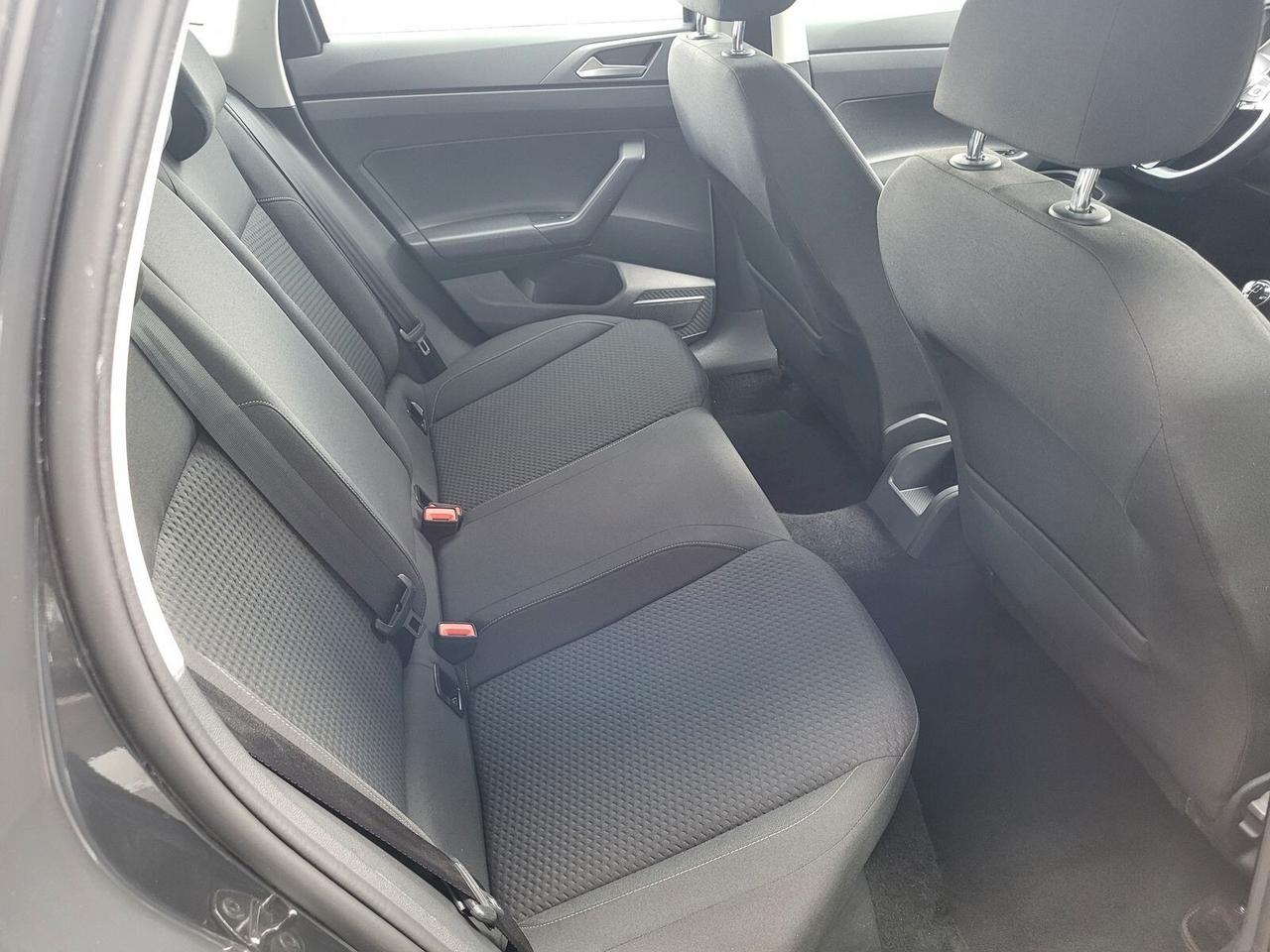 Volkswagen Polo 1.0 TSI 5 PORTE *** EDITION PLUS *** FULL OPTIONALS