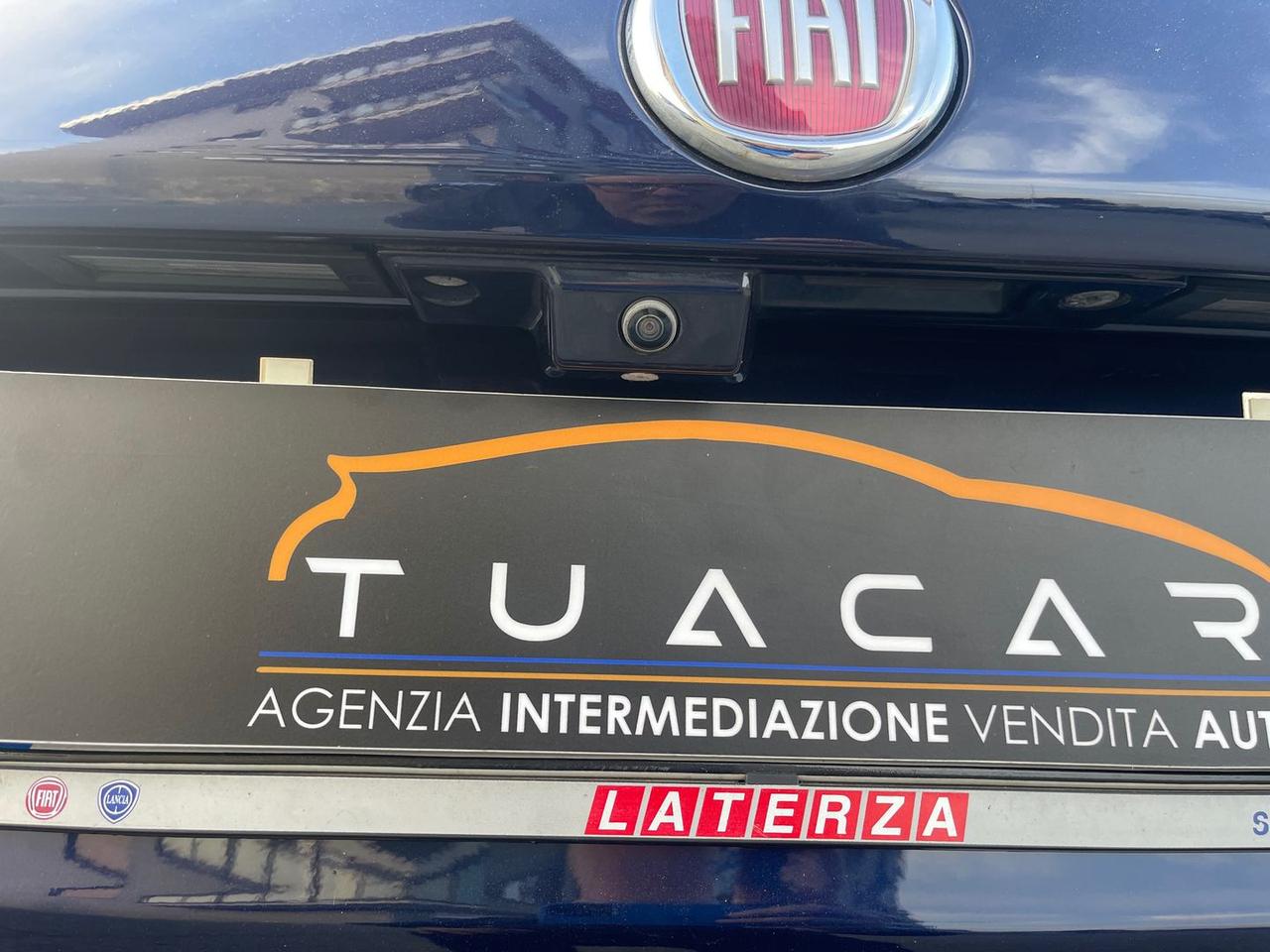 Fiat Tipo 1.6 Multijet 120cv Lounge #7233