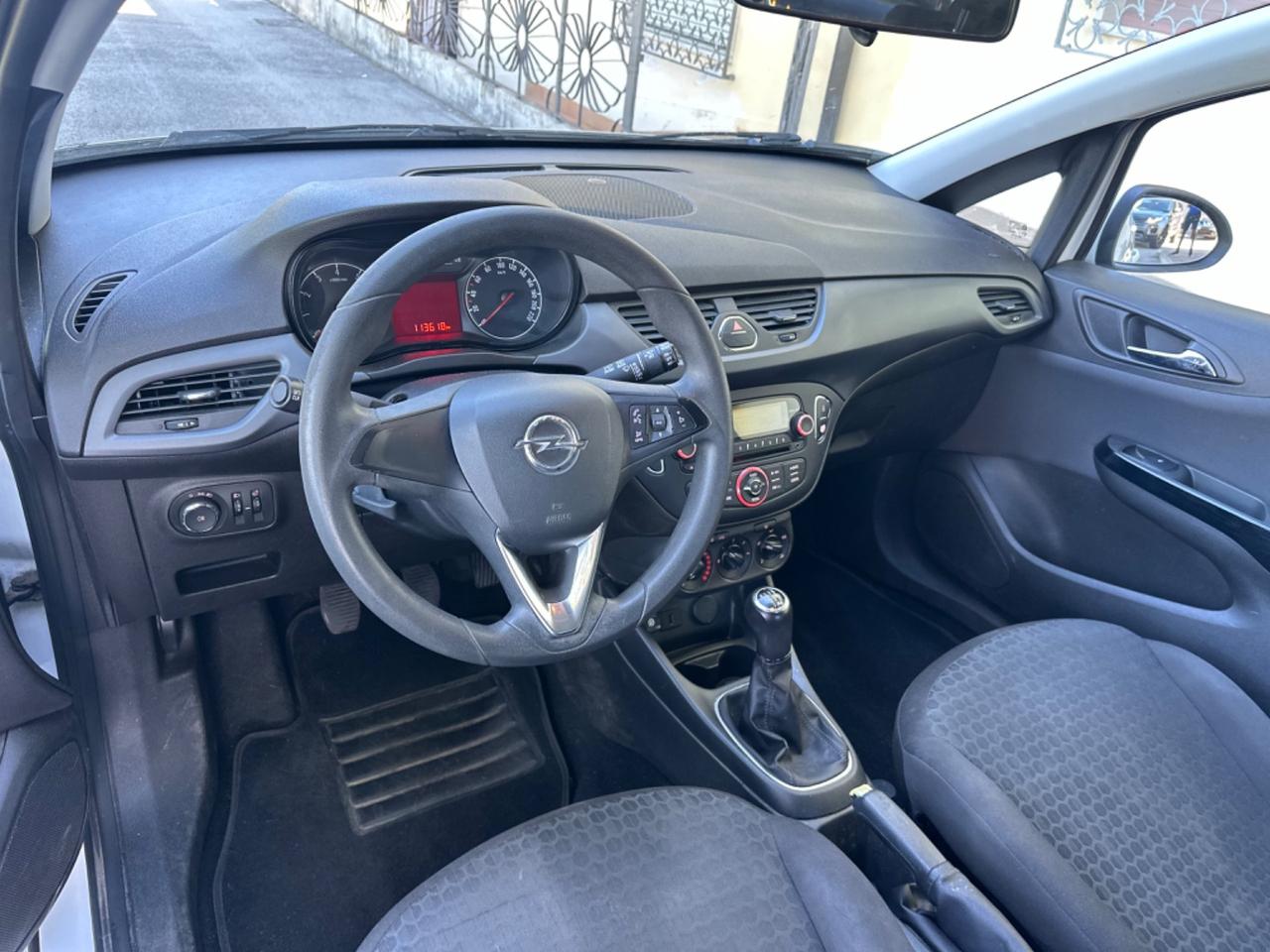 Opel Corsa 1.2 Coupé n-Joy