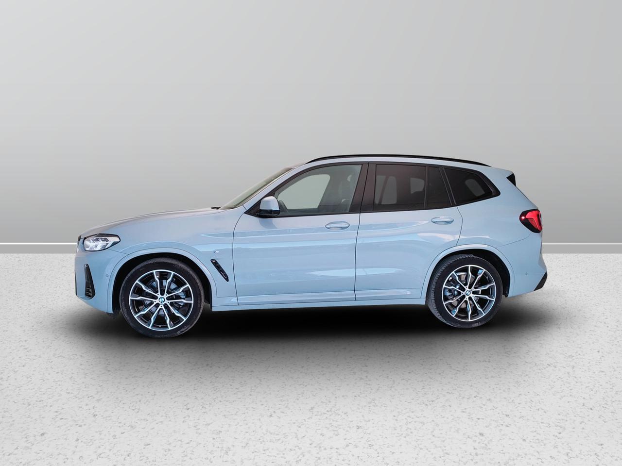 BMW X3 G01 2021 - X3 xdrive20d mhev 48V Msport auto