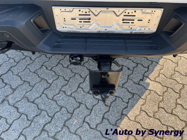 FORD Ranger Raptor 2.0 TDCi aut. 213CV DC 5 posti + iva 22%