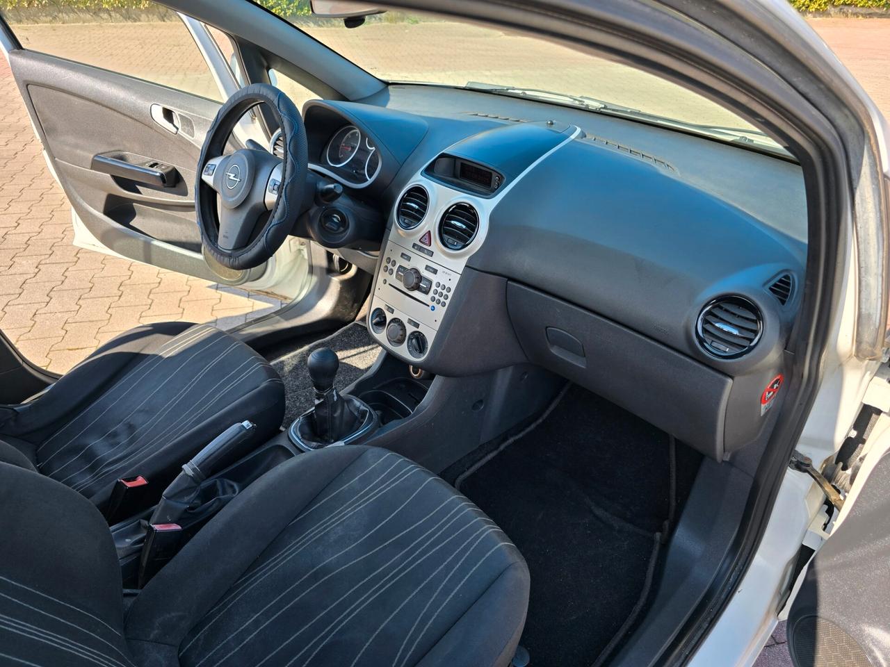 Opel Corsa 1.3 CDTI 75CV ecoFLEX ok Neopatentati