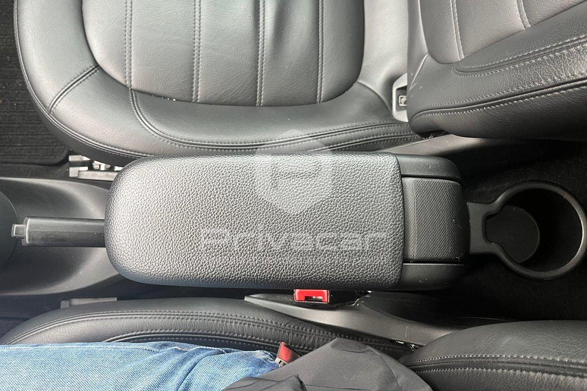 SMART fortwo 70 1.0 twinamic BRABUS Style