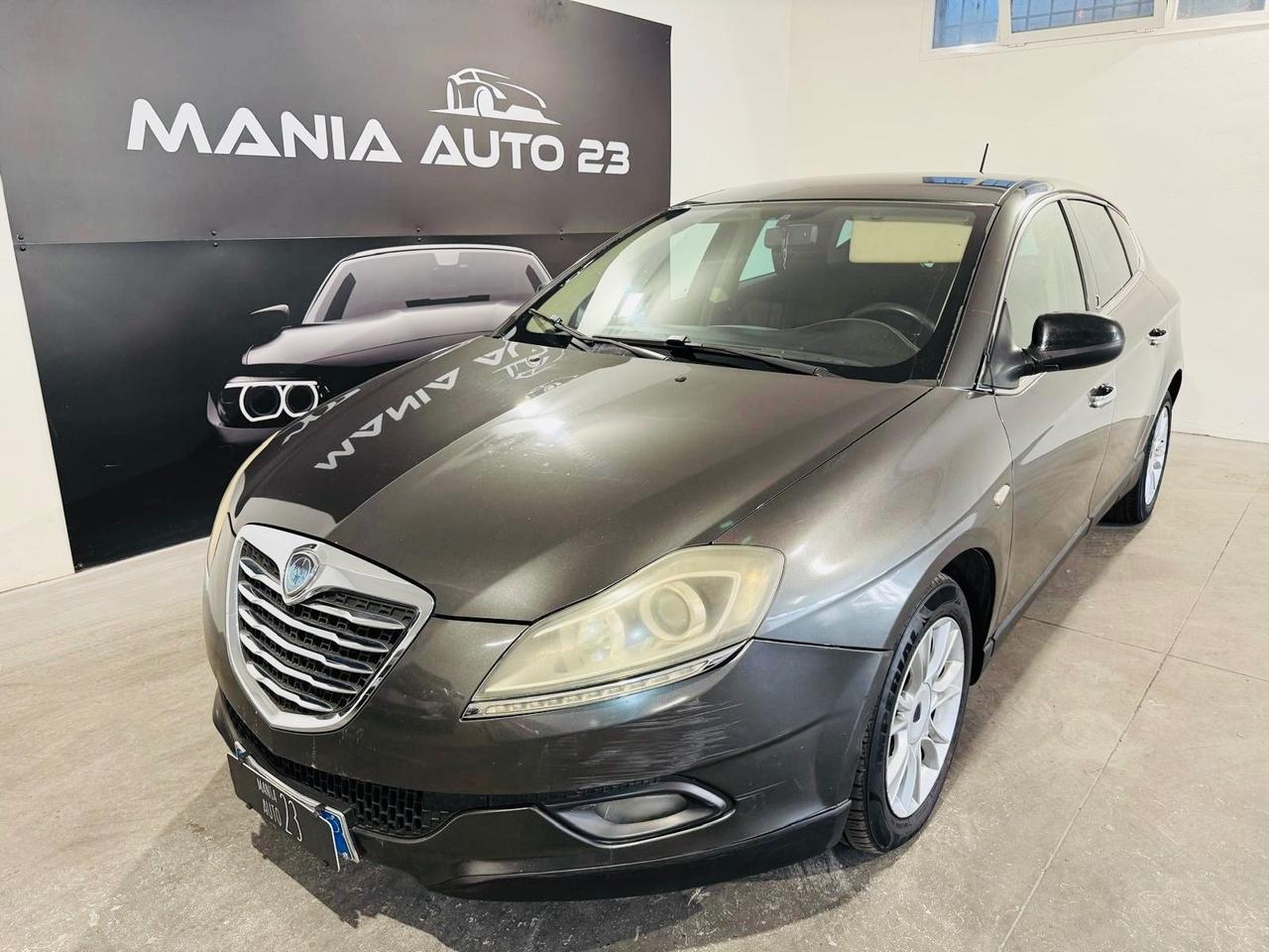 Lancia Delta 1.6 MTJ*120 CV Gold*NEOPATENTATI*