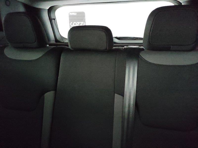 JEEP Renegade - Renegade 1.5 Turbo T4 MHEV Limited