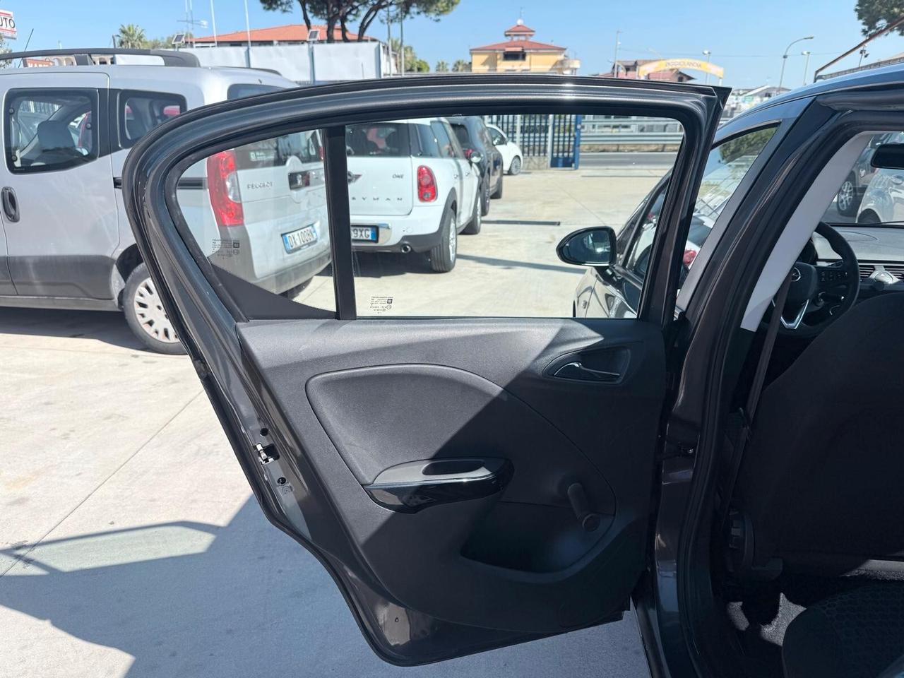Opel Corsa 1.3 CDTI 5 porte b-Color