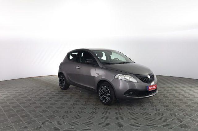LANCIA Ypsilon Ypsilon 1.0 FireFly 5 porte S&S Hybrid Silver