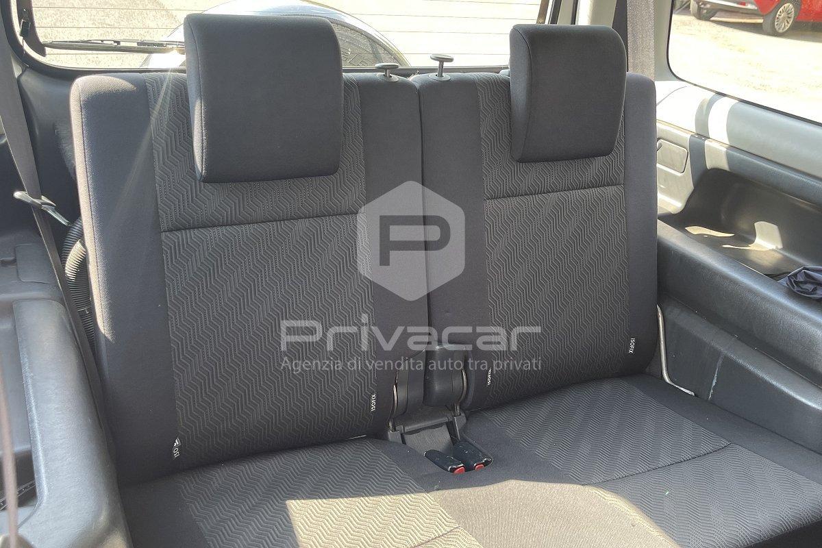 SUZUKI Jimny 1.3 4WD Evolution