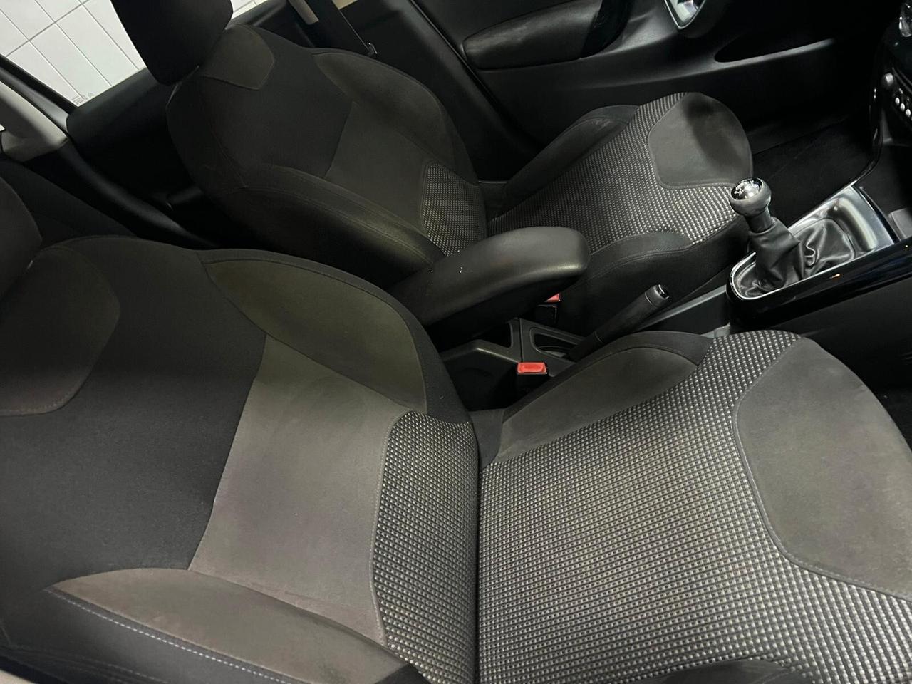 Citroen C3 1.4 HDi 70 Exclusive