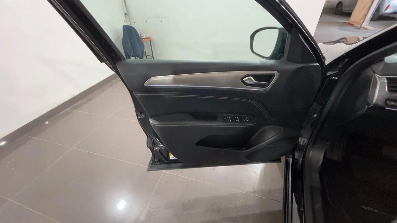 Renault Arkana Full Hybrid E-Tech 145 CV