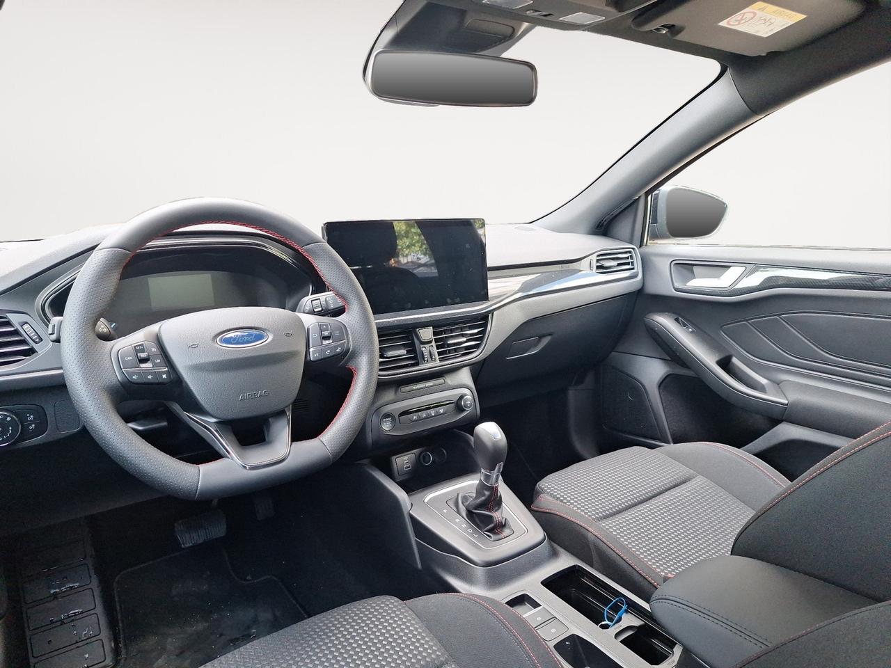 Ford Focus Active 5 Porte Focus Active 1.0t ecoboost h 155cv powershift