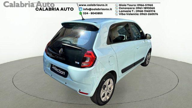 RENAULT Twingo Electric Zen