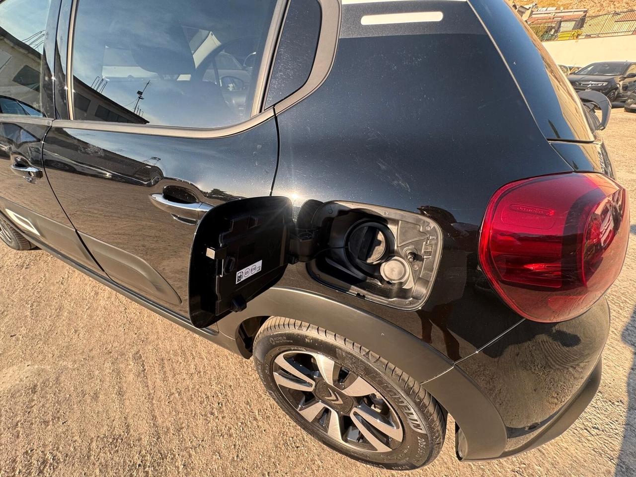 Citroen C3 PureTech 110 S&S Shine