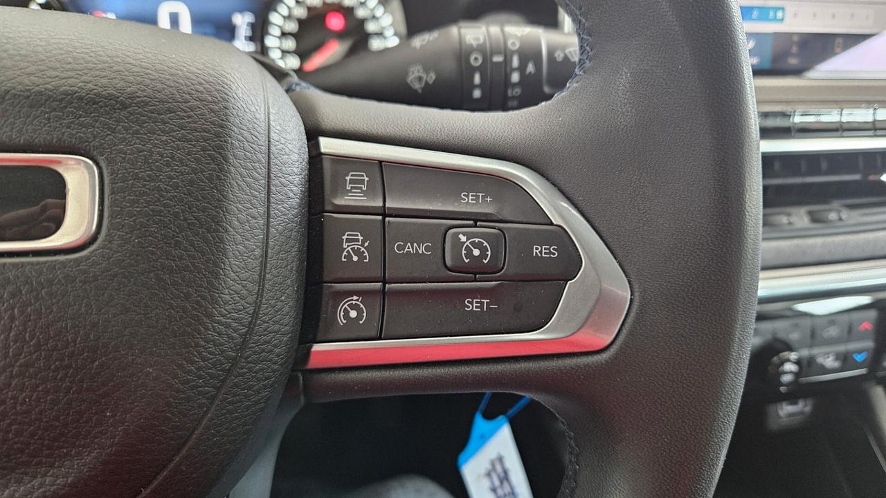 Jeep Compass 1.6 Multijet II 2WD Longitude