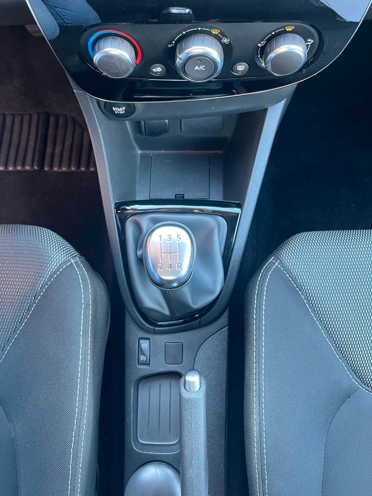 Renault Clio TCe 12V 90 CV GPL 5 porte Life