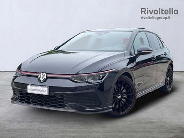 Volkswagen Golf 2.0 TSI GTI Clubsport 45 DSG