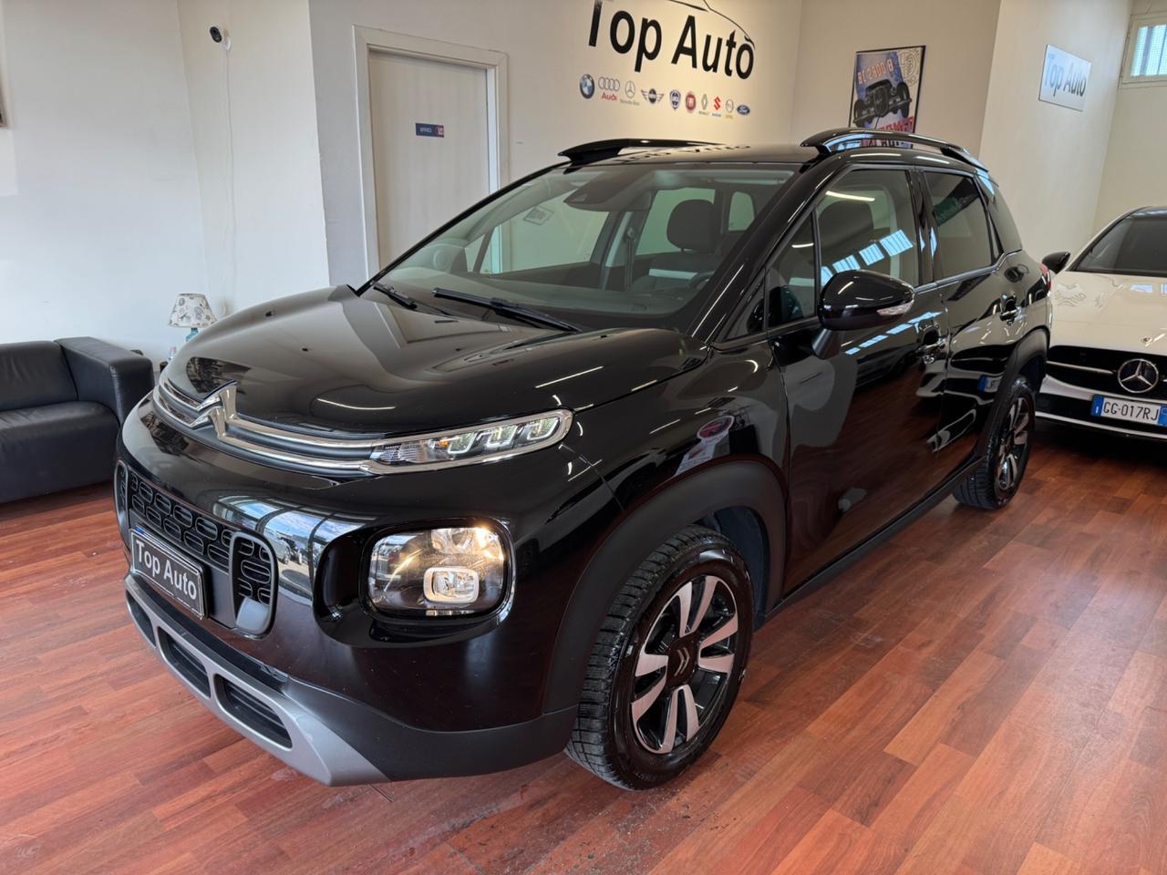 CITROEN C3 AIRCROSS BlueHDi 110 S&S SHINE - MY21