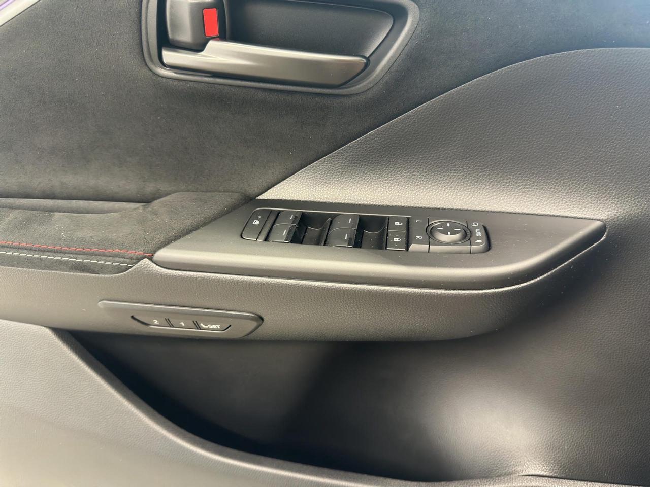 Toyota C-HR 2.0 hv GR Sport Premiere awd e-cvt