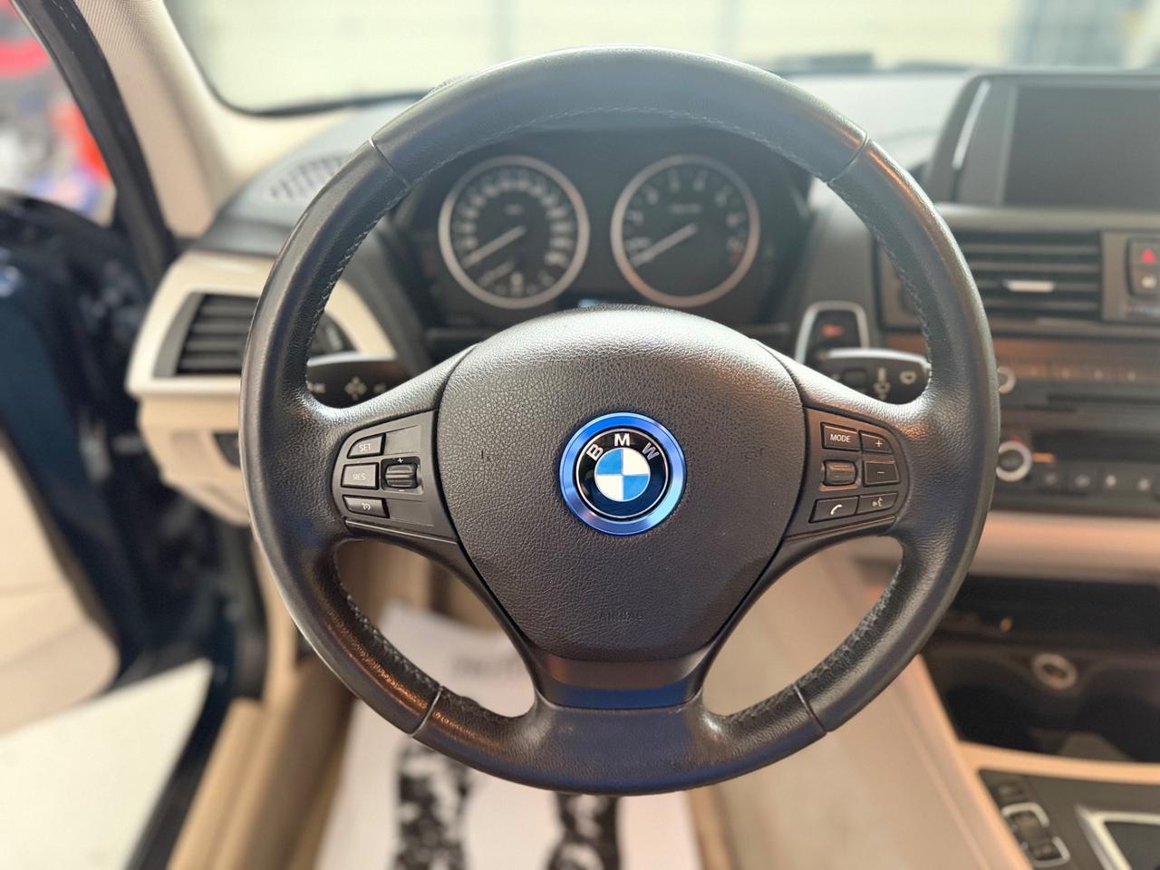 Bmw 118 118i 5p. Sport AUTOMATICO