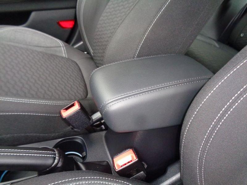 Ford Puma Puma 1.0 EcoBoost Hybrid 125 CV S&S aut. Titanium