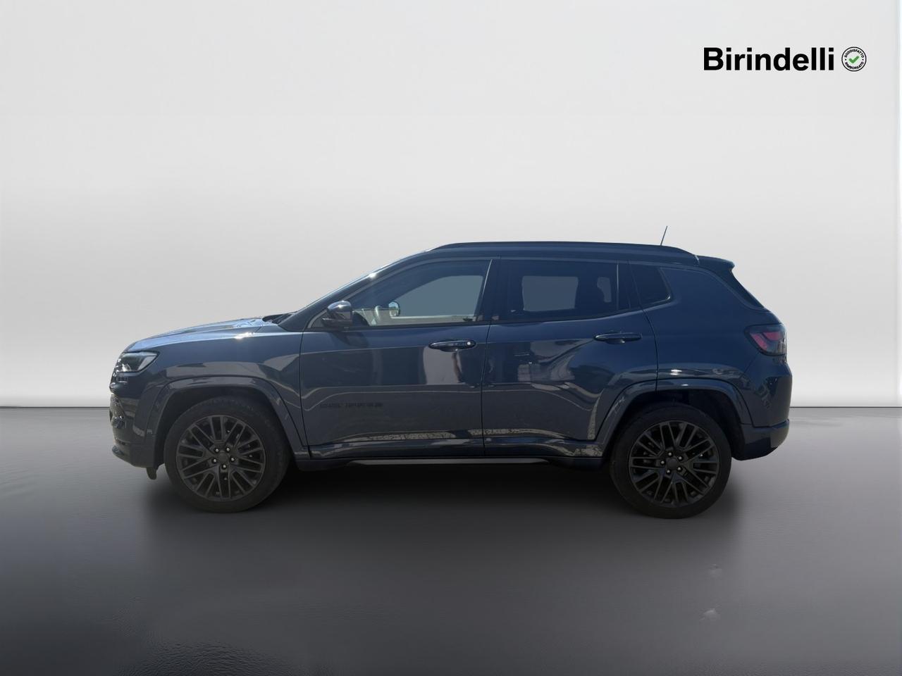 JEEP Compass 2ª serie - Compass 1.6 Multijet II 2WD S