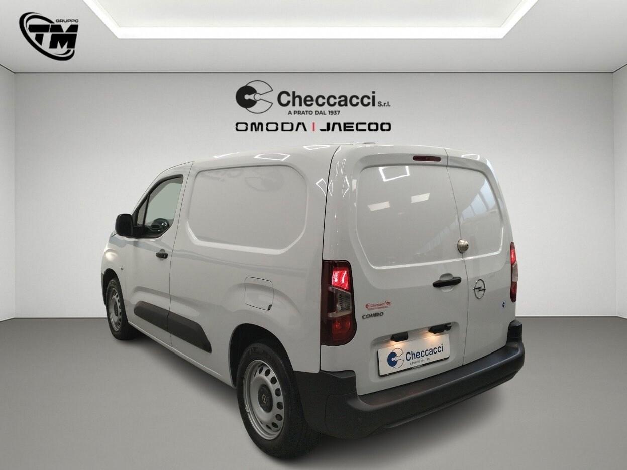 OPEL Combo 5ª serie Combo Cargo 1.5 Diesel 130...