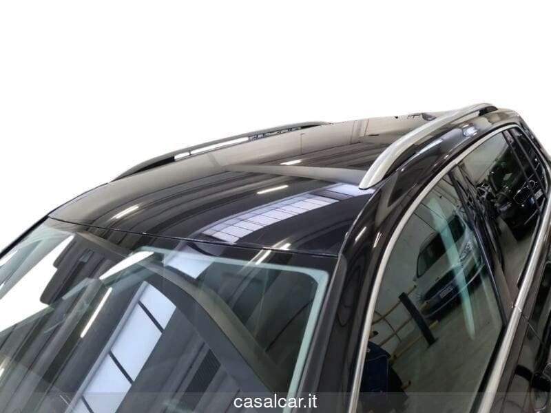 Volkswagen Tiguan 2.0 TDI SCR DSG Business BlueMotion Tech. 3 ANNI DI GARANZIA KM ILLIMITATI PARI ALLA NUOVA