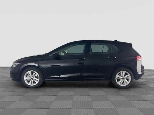 VOLKSWAGEN Golf Golf 1.0 TSI EVO Life
