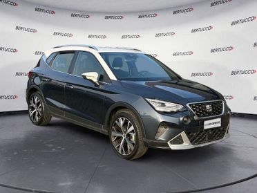 SEAT Arona 1.0 EcoTSI XPERIENCE