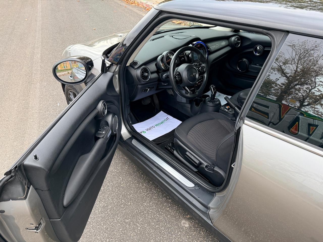 Mini Cooper Hype 1.5 136cv Auto BLACKFRIDAY