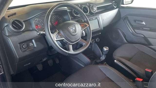 Dacia Duster 1.0 tce Comfort Eco-g 4x2 100cv 1.0 tce ECO-G Com