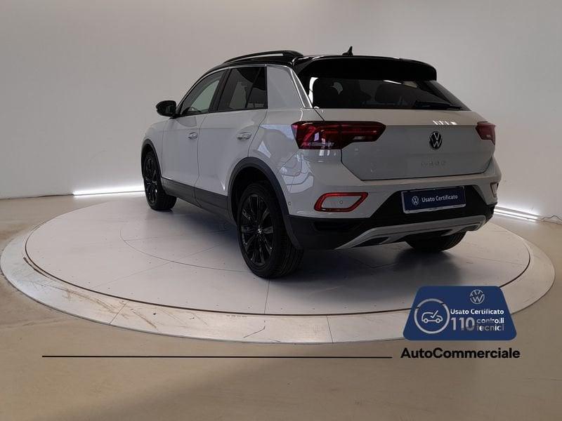 Volkswagen T-Roc 1.0 TSI Sport