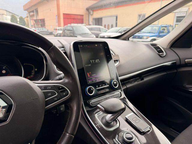 RENAULT Espace dCi 160CV EDC Energy Intens