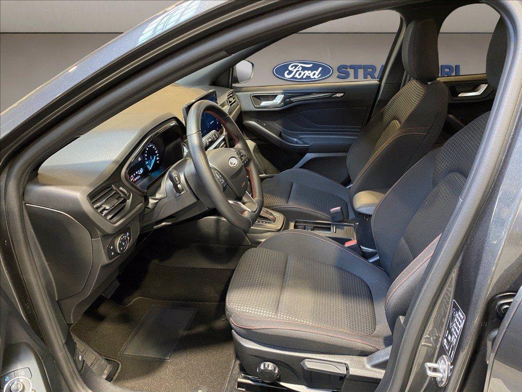 FORD Focus SW 1.0t ecoboost h ST-Line 155cv powershift del 2025