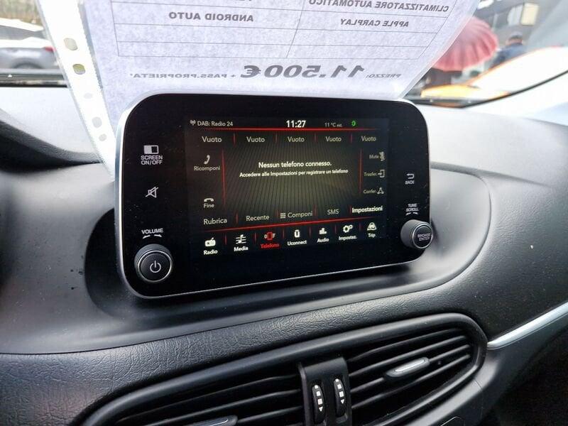 FIAT Tipo SW II 2016 SW 1.6 mjt Lounge s&s 120cv my20