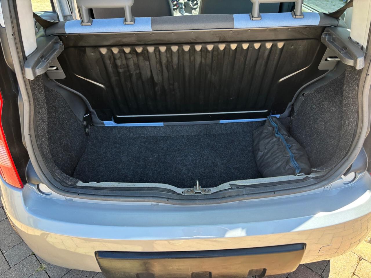Fiat Panda 1.2 4x4 Climbing OK NEOPATENTATI
