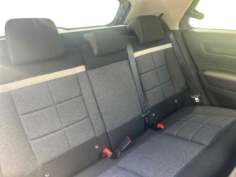 Citroen C4 Cactus 1.2 PureTech Shine
