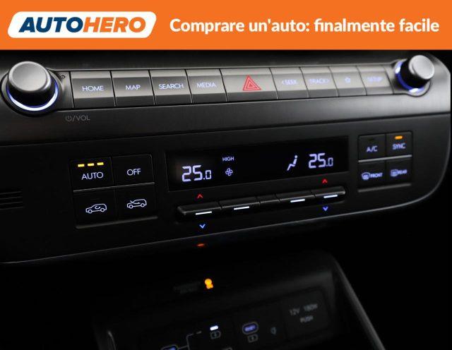 HYUNDAI Kona 1.0 T-GDI DCT XLine