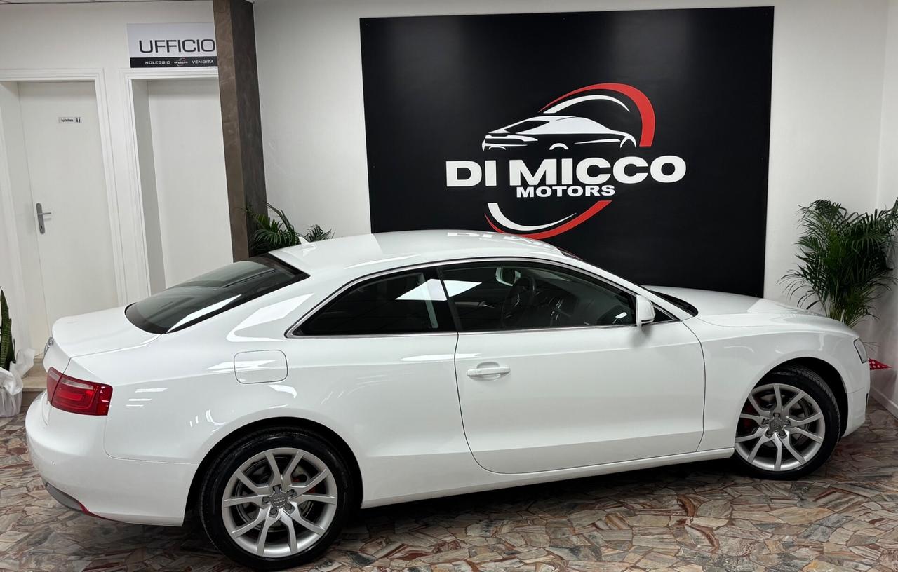 Audi A5 1.8 TFSI Ambition