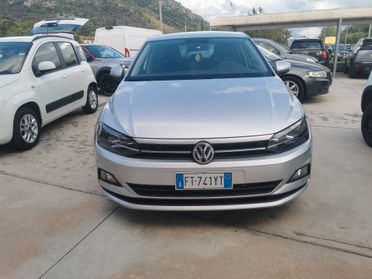 Volkswagen Polo Business 1.6 TDI 95 CV 5p Comfortline BlueMotion Tech.