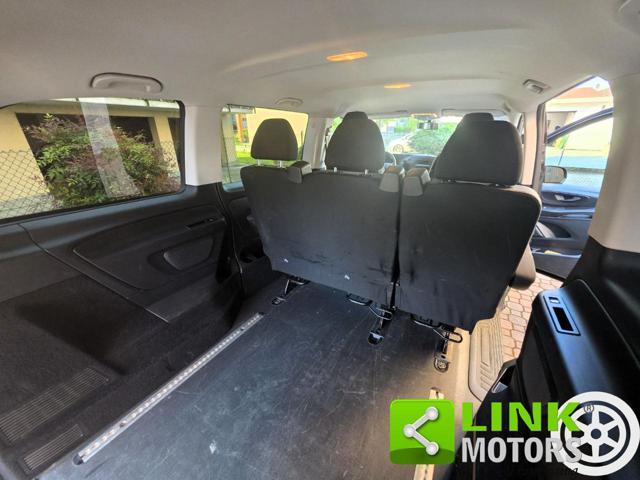 MERCEDES-BENZ Vito 110 CDI 102 CV