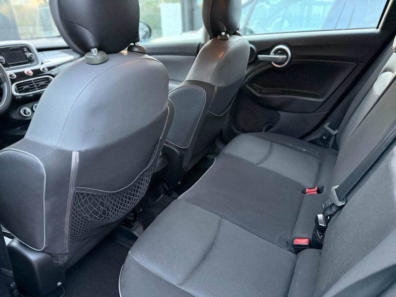 Fiat 500X 1.3 Multijet lounge 95cv – Garanzia Shock