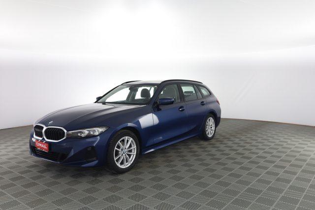 BMW 320 Serie 3 (G20/G21) d 48V xDrive Touring