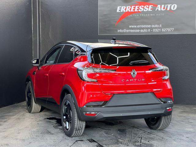 RENAULT Captur ECO-G 100 CV Techno