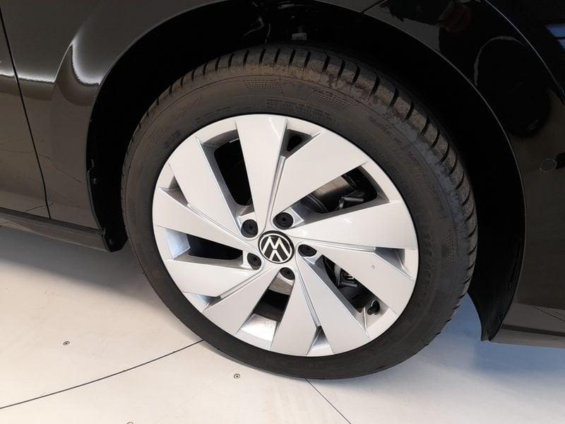 Volkswagen Golf 1.5 TSI eHybrid Style DSG