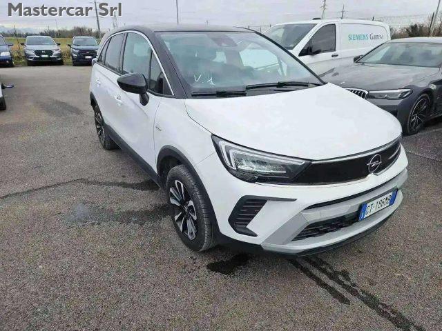 OPEL Crossland 1.2 130cv AT6 Elegance - GT186MB