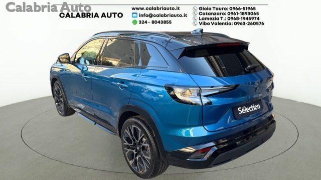 RENAULT Austral Austral Full Hybrid E-Tech 200 CV Esprit Alpine