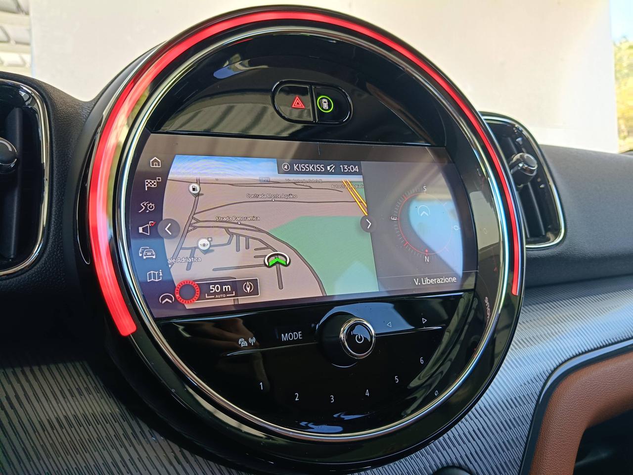 MINI Mini Countryman F60 2020 - Mini Countryman 2.0 Cooper D Yours auto