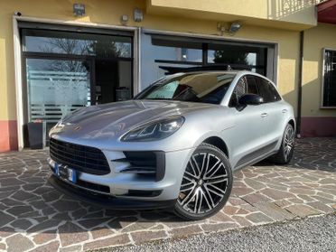 Porsche Macan 2.0 TURBO 245 XV PDK TETTO